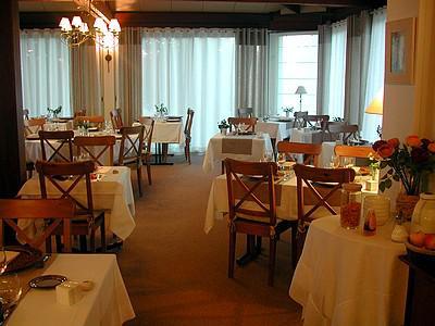 Hotel Au Relais Des Lilas Parthenay Luaran gambar